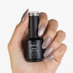 Esmalte ojo de gato Pearl Cat Eye 15ml Meline - Imagen 2