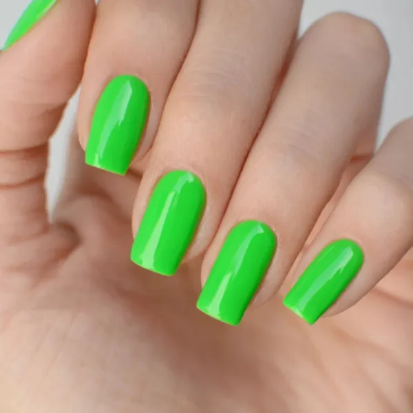 Esmalte Candy Lime 162 Pink Mask Semipermanente - Imagen 2