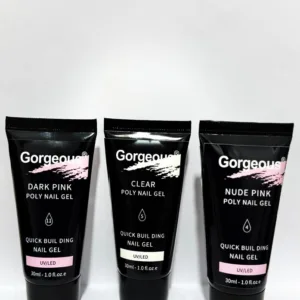 Polygel 30ml Gorgeous