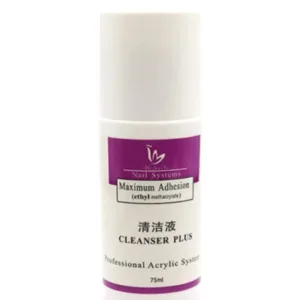 Limpia pinceles 75ml