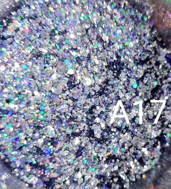 Glitter Bloom Point - Imagen 18