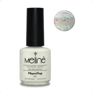 Esmalte Miami Pop 605 Meline