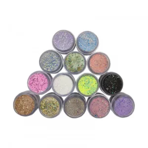 Acrílico Colección Sereias Majestic 10g polímero