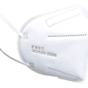 Tapa bocas KN95 unidad