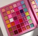 Paleta de maquillaje Cuervo Kevin & Coco - Imagen 2