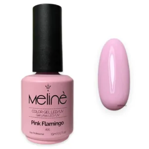 Esmalte Pink Flamingo 495 Meline