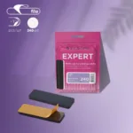 Repuesto lima Expert 50 10 unidades Staleks - Imagen 2