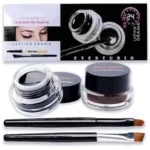 Set duo delineadores en gel Ministar - Imagen 2