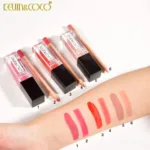 Combo labial y delineador matte Kevin & Coco - Imagen 3