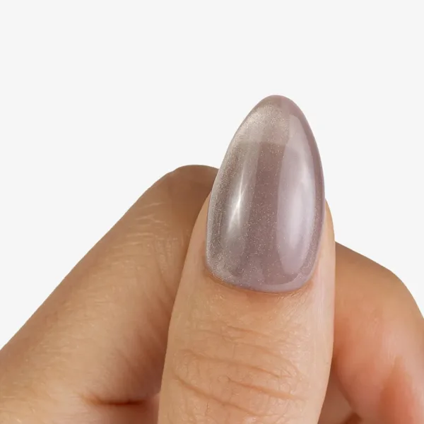 Esmalte ojo de gato Pearl Cat Eye 15ml Meline - Imagen 4