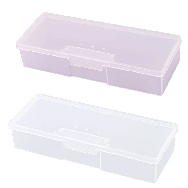 684F1FB0-8F39-4746-B188-C153D8140227-2.jpg Caja organizadora transparente - Imagen 1
