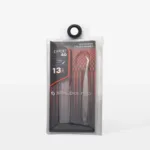 Pinza para pestaña Expert 40 13 Staleks - Imagen 4