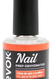Nail Prep regulador de ph 15ml Evok deshidratador