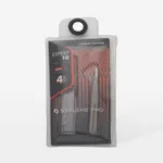 Pinza de cejas Expert 10 4 Staleks - Imagen 4