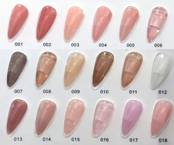 Esmalte vía láctea 15ml Gorgeous - Imagen 2