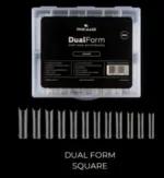 Tips dual form 120 uni para polygel Pink Mask - Imagen 8