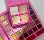 Paleta de maquillaje Cuervo Kevin & Coco - Imagen 4