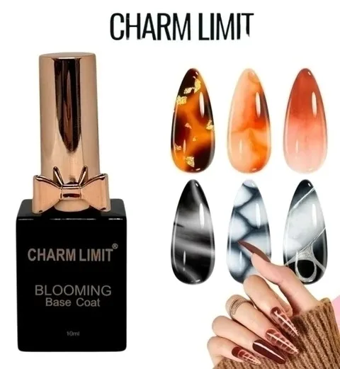 6CA75A31-47EC-4DCB-A29A-BE44F781F41B-2.jpg Blooming gel 10ml Charm Limit - Imagen 1