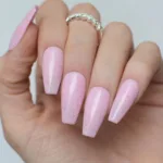 fuera de usoEsmalte colección Gelato Crush 15ml Pink Mask
