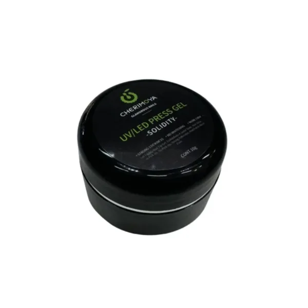 Pegamento Press gel solido Cherimoya para soft gel - Imagen 3
