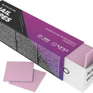 Wipes expert 400 unidades Staleks