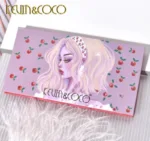 Paleta de Maquillaje Manzanita grande Kevin & Coco
