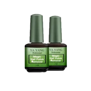 Removedor de gel 15ml Yayang magic remover