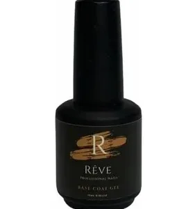 Base Coat 15ml Reve Esmalte Semipermanente
