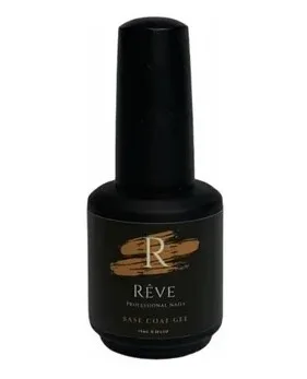 70C58FDC-2BBC-4AD9-B0C0-84816CA566AE.jpg Base Coat 15ml Reve Esmalte Semipermanente - Imagen 1