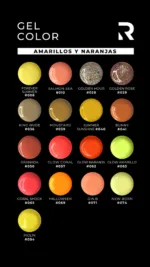 Esmalte 15ml Reve semipermanente - Imagen 15