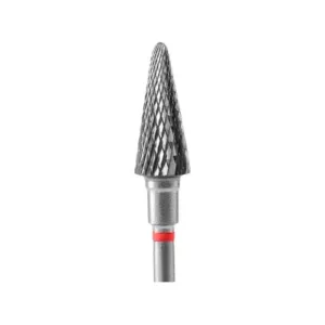 Fresa carburo conica roja FT71R060/14 Staleks