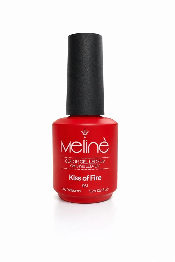 72198EFD-E9F4-4EB4-9052-D2457EFC4F63.jpg Esmalte Kiss of Fire 951 Meline - Imagen 1