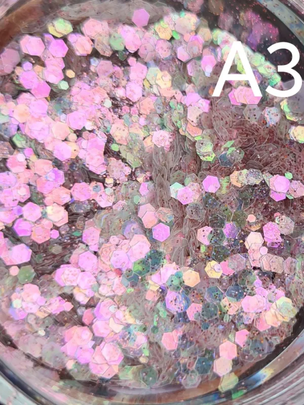 Glitter Bloom Point - Imagen 4