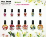 Aceite Cutícula Mia Secret