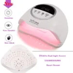Lámpara cabina x20Max 72Leds Sun - Imagen 2