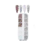 Organizador con strass 10 - Imagen 2