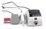 Torno digital 45000rpm 65w linea premium reforzado