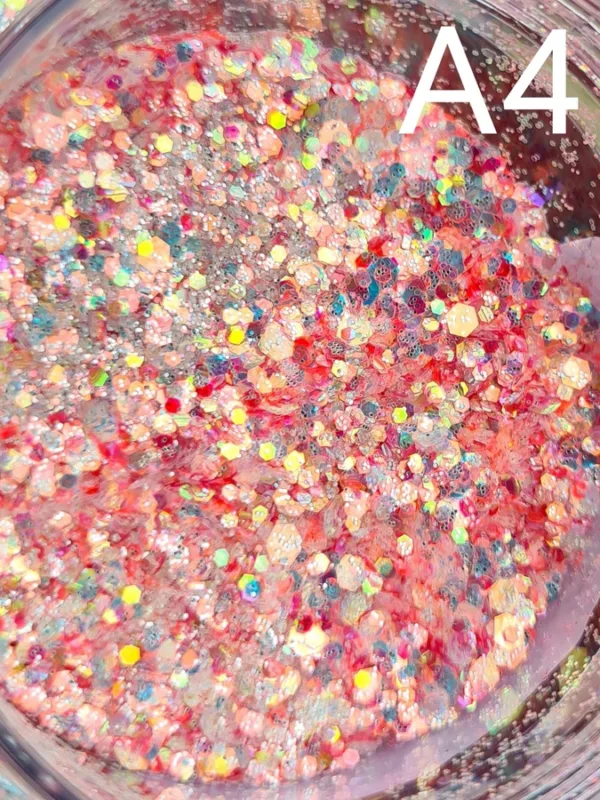 Glitter Bloom Point - Imagen 5