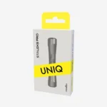 Mango de repujador Uniq 10 piezas intercambiables staleks - Imagen 4