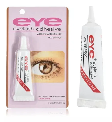 759D150C-C53B-4BA3-AF6E-FDDAEA5865ED-2.jpg Pegamento pestañas postizas Eye - Imagen 1
