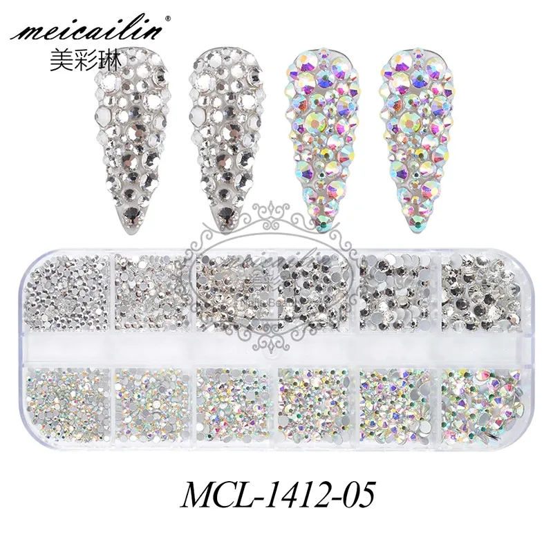 75DEC197-B6DF-4500-853D-92EB91CD0B2D-1.jpg Organizador con strass 5 - Imagen 1