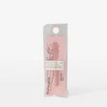 Pinza de cejas Beauty 11 3 Staleks - Imagen 4