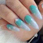 Acrílico Cover Baby White Legacy Nails Polímero - Imagen 3