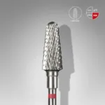 Fresa carburo conica roja FT70R060/14 Staleks