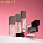 Combo labial y delineador matte Kevin & Coco - Imagen 2