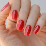 Esmalte California Red 134 Pink Mask Semipermanente - Imagen 3