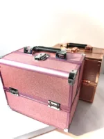Valija maletin Premium glitter - Imagen 7