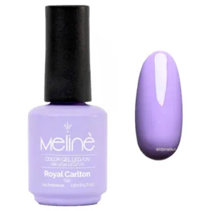 Esmalte Royal Carlton 092 Meline semipermanente