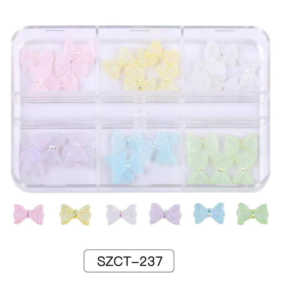 7B4870B1-71E5-451F-B89F-70F22E59D5E8.jpg Organizador 6 decoración moñas 237 - Imagen 1