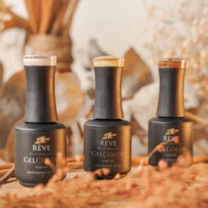 Esmalte 15ml Reve semipermanente